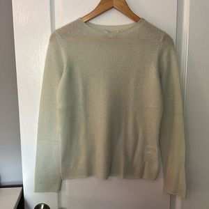 Vince Cashmere Sweater